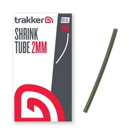 TRAKKER PRODUCTS - Zmršťovacia hadička Shrink Tube 2 mm