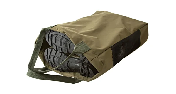 TRAKKER - Prsačky N2 Chest Waders veľ. 11
