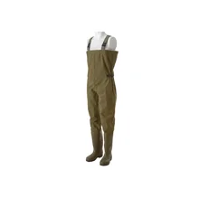 TRAKKER - Prsačky N2 Chest Waders veľ. 12-13
