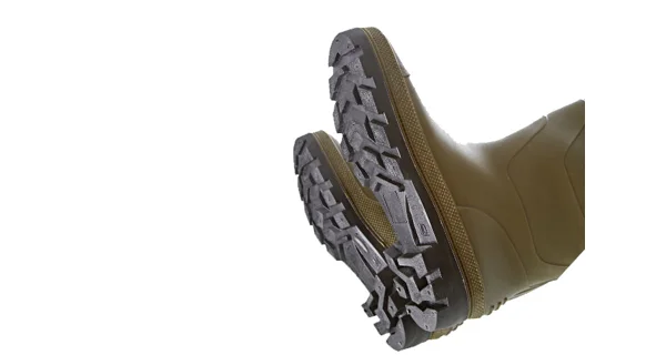 TRAKKER - Prsačky N2 Chest Waders veľ. 9
