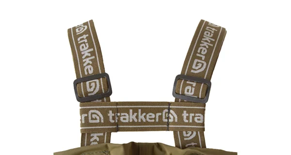 TRAKKER - Prsačky N2 Chest Waders veľ. 9