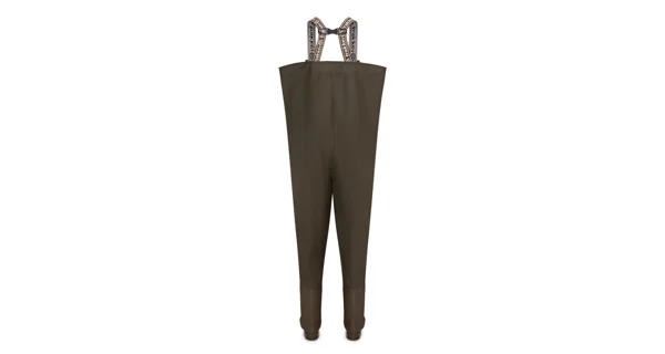 TRAKKER - Prsačky N3 HD Chest Waders veľ. 40-42