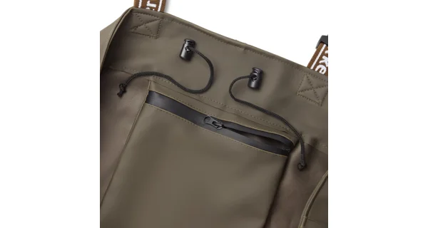 TRAKKER - Prsačky N3 HD Chest Waders veľ. 40-42