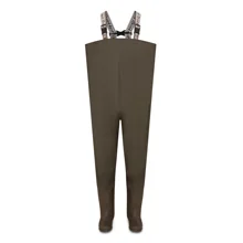TRAKKER - Prsačky N3 HD Chest Waders veľ. 42-43