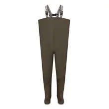 TRAKKER - Prsačky N3 HD Chest Waders veľ. 42-43