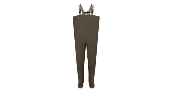 TRAKKER - Prsačky N3 HD Chest Waders veľ. 43-44