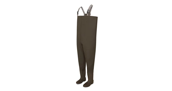 TRAKKER - Prsačky N3 HD Chest Waders veľ. 44-45