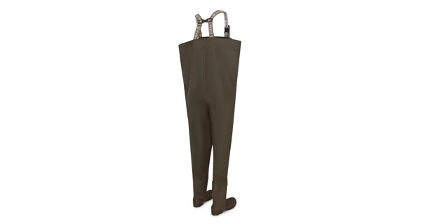 TRAKKER - Prsačky N3 HD Chest Waders veľ. 46-48