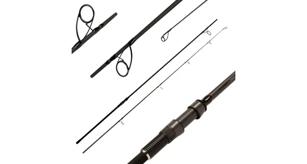 TRAKKER - Prút Propel-A 12 ft 3,5 lb C
