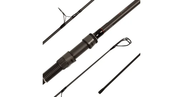 TRAKKER - Prút Propel-A 12 ft 3,5 lb
