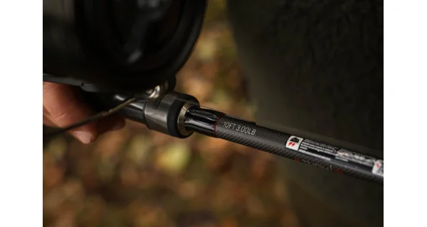 TRAKKER - Prút Propel-B 10 ft 3 lb C