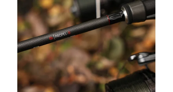 TRAKKER - Prút Propel-B 10 ft 3 lb C