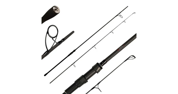 TRAKKER - Prút Propel-B 10 ft 3 lb C