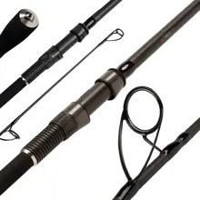 TRAKKER - Prút Propel-D C 3,96 m 3,75 lb 2 diely