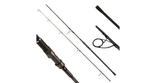 TRAKKER - Prút Propel-R 10 ft 3,5 lb C