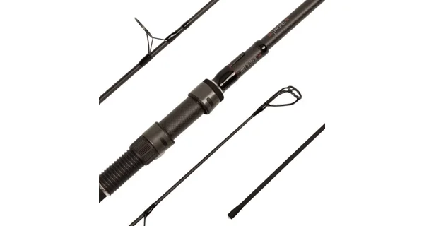 TRAKKER - Prút Propel-R 10 ft 3,5 lb