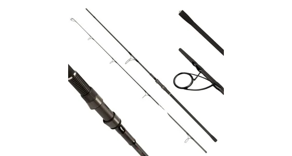 TRAKKER - Prút Propel-R 10 ft 3 lb C