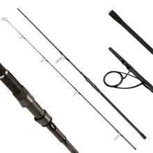TRAKKER - Prút Propel-R 10 ft 3 lb C