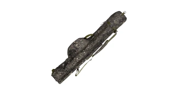 TRAKKER - Puzdro na 3 prúty NXC Camo 3 Rod Sleeve 10 ft-R