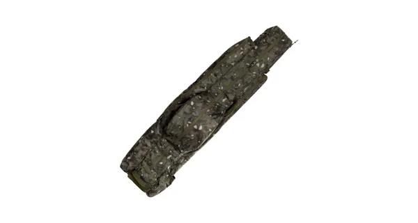 TRAKKER - Puzdro na 3 prúty NXC Camo 3 Rod Sleeve 10 ft-R