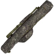 TRAKKER - Puzdro na 3 prúty NXC Camo 3 Rod Sleeve 10 ft-R