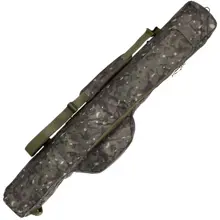 TRAKKER - Puzdro na 3 prúty NXC Camo 3 Rod Sleeve 10 ft-R