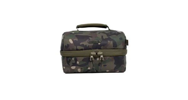 TRAKKER - Púzdro na bižutériu NXC Camo PVA Pouch
