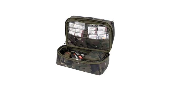 TRAKKER - Púzdro na bižutériu NXC Camo PVA Pouch