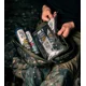 TRAKKER - Púzdro na bižutériu NXC Camo PVA Pouch