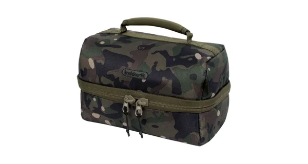 TRAKKER - Púzdro na bižutériu NXC Camo PVA Pouch