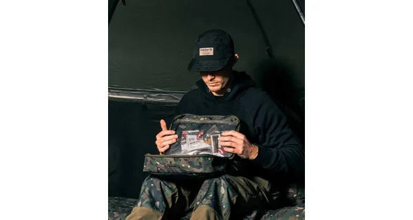 TRAKKER - Puzdro na bižutériu NXC Camo Rig-R Box