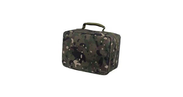 TRAKKER - Puzdro na bižutériu NXC Camo Rig-R Box