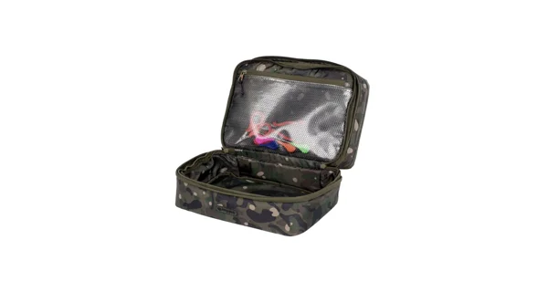 TRAKKER - Puzdro na bižutériu NXC Camo Rig-R Box