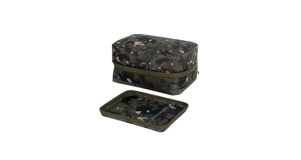 TRAKKER - Puzdro na bižutériu NXC Camo Rig-R Box