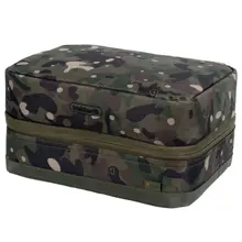 TRAKKER - Puzdro na bižutériu NXC Camo Rig-R Box