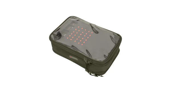 TRAKKER - Púzdro na bižutériu NXG Tackle & Rig Pouch