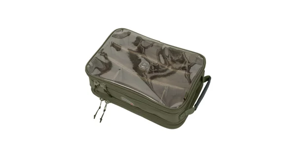 TRAKKER - Púzdro na bižutériu NXG Tackle & Rig Pouch