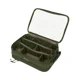 TRAKKER - Púzdro na bižutériu NXG Tackle & Rig Pouch