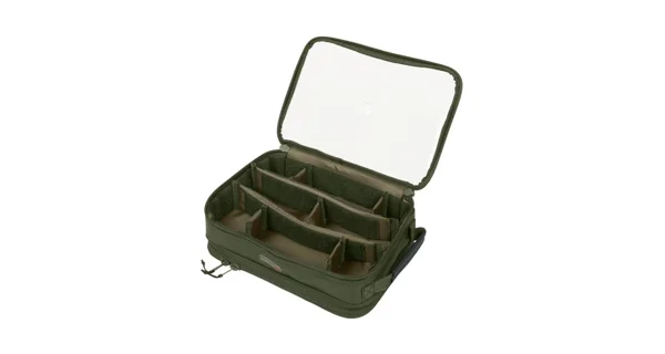 TRAKKER - Púzdro na bižutériu NXG Tackle & Rig Pouch