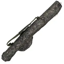 TRAKKER - Puzdro na prút NXC Camo 3 Rod Sleeve 10 ft