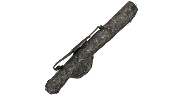 TRAKKER - Puzdro na prút NXC Camo 3 Rod Sleeve 10 ft