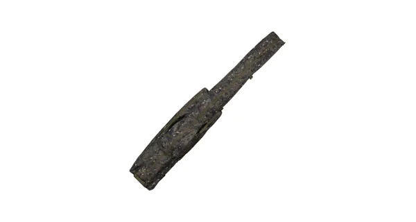TRAKKER - Puzdro na prút NXC Camo 3 Rod Sleeve 12 ft