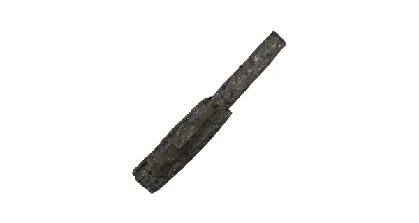TRAKKER - Puzdro na prút NXC Camo 3 Rod Sleeve 12 ft