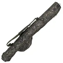 TRAKKER - Puzdro na prút NXC Camo 3 Rod Sleeve 12 ft