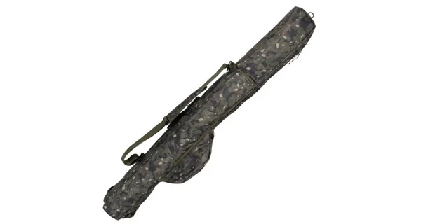 TRAKKER - Puzdro na prút NXC Camo 3 Rod Sleeve 12 ft
