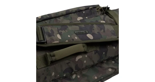 TRAKKER - Puzdro na prút NXC Camo 3 Rod Sleeve 13 ft
