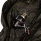 TRAKKER - Puzdro na prút NXC Camo 3 Rod Sleeve 13 ft