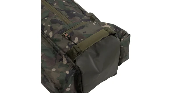 TRAKKER - Puzdro na prút NXC Camo 3 Rod Sleeve 13 ft