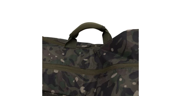 TRAKKER - Puzdro na prút NXC Camo 3 Rod Sleeve 13 ft
