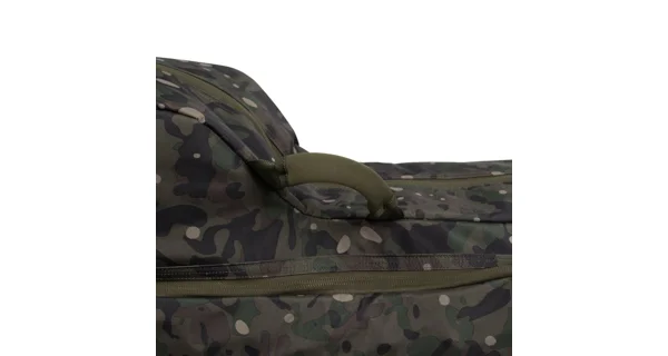 TRAKKER - Puzdro na prút NXC Camo 3 Rod Sleeve 13 ft